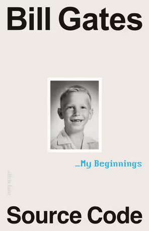 Source Code: My Beginnings - Bill Gates - Penguin