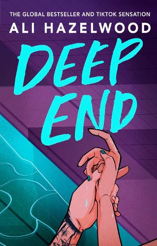 Deep End - Ali Hazelwood - Little Brown Book Group