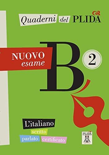 Quaderni Del Plida B2 (+ Mp3 Pack) (2nd Edition)