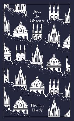 Penguin Classics Clothbound : Jude the Obscure hc