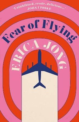 Fear of Flying - Erica Jong - Vintage