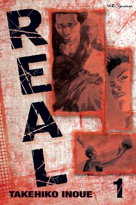 Real, Vol. 1 pa
