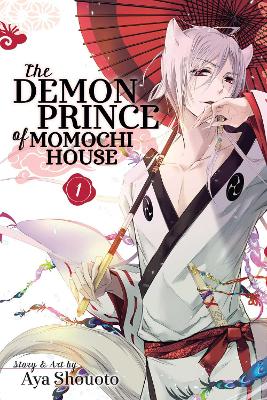 Demon Prince Momochi 01 pa