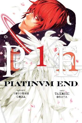 Platinum End (Vol.1) - Tsugumi Ohba