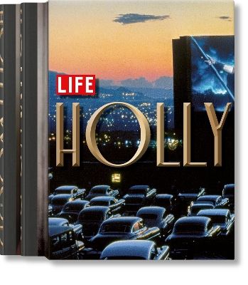 LIFE: Hollywood - Taschen