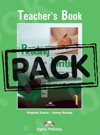 Reading & Writing Targets 1 -  Teacher's Pack - Revised Edition!