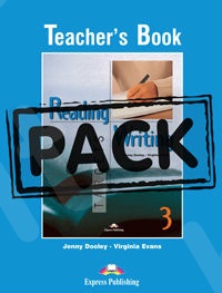 Reading & Writing Targets 3 - Teacher's Pack - Revised Edition!