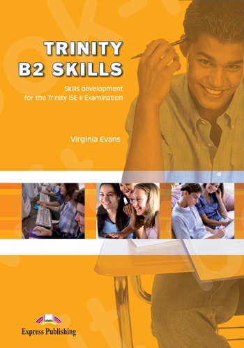 Trinity B2 Skills - Student's Book (Βιβλίο Μαθητή)