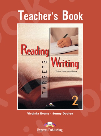Reading & Writing Targets 2 - Teacher's Book Revised (Καθηγητή Ανανεωμένη έκδοση)