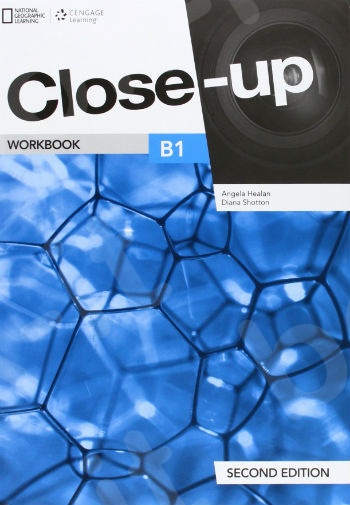 Close-Up B1 Intermediate - Workbook (Ασκήσεων Μαθητή) - 2nd Edition