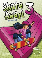 Skate Away 3 (Α2) - Teacher's book (Interleaved) & Writing Through (overprinted) (Καθηγητή)