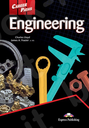 Career Paths: Engineering - Student's Book (with Digibooks App)(Μαθητή)