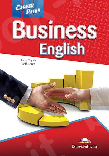 Career Paths: Business English - Student's Book (with Digibooks App) (Μαθητή)