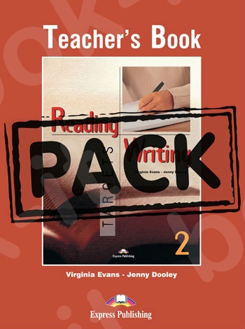 Reading & Writing Targets 2 - Teacher's Pack - Revised Edition!