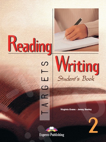 Reading & Writing Targets 2 - Student's Book Revised (Μαθητή Ανανεωμένη έκδοση)