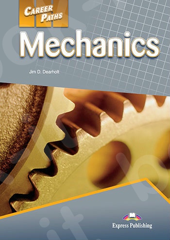 Career Paths: Mechanics  - Student's Book (with Digibooks App)(Μαθητή)