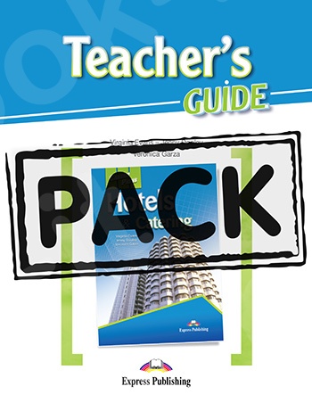 Career Paths: Hotels & Catering - Πακέτο Teacher's Pack (+Teacher's Guide,Student's Book,Audio CDs,Cross-Platform Application) (Καθηγητή)