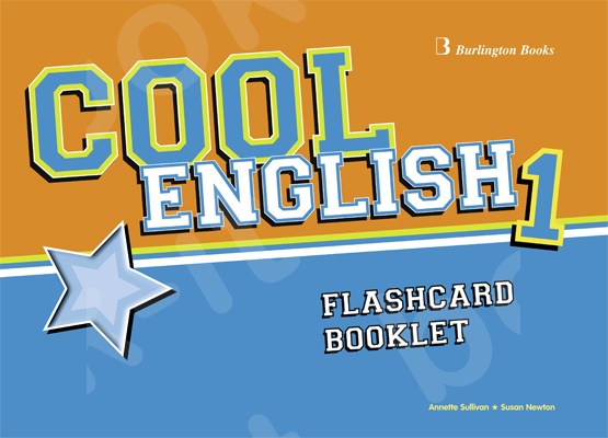 Cool English 1 - Flashcards