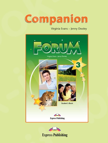 Forum 3 - Companion