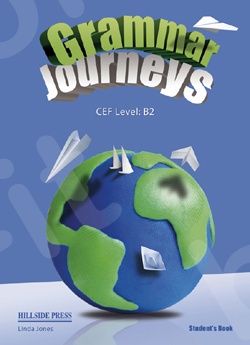 Grammar Journeys B2 - Student's Book