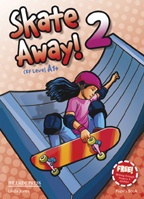 Skate Away 2 (Α1+) - Class Audio CD