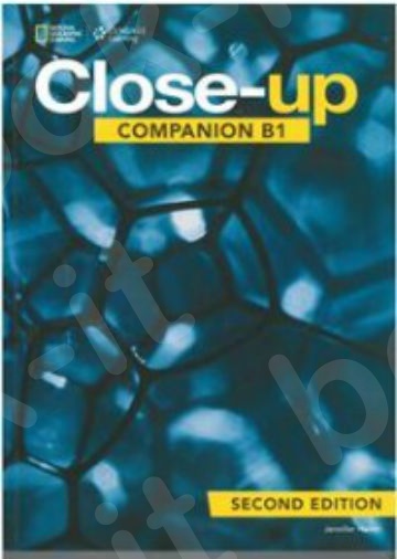 Close-Up B1 Intermediate - Companion  ( + Online Resources) - 2nd Edition