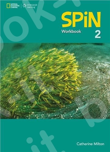 Spin 2 - Workbook (Ασκήσεων Μαθητή)