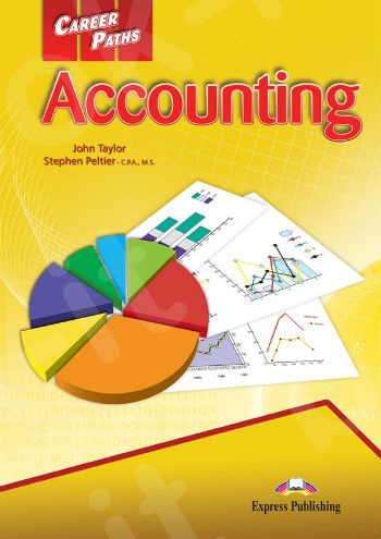 Accounting Career Paths - Student's Book (with Digibooks App) - (Μαθητή)