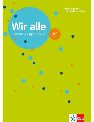 Wir Alle a1 Trainingsheft
