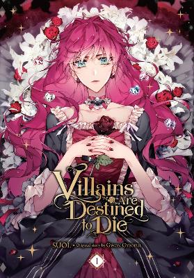 Villains are Destined to Die, Vol. 1