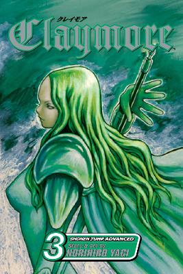 Claymore 03  pa