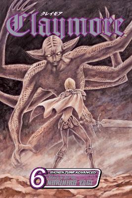 Claymore 06  pa