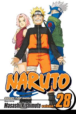 Naruto 28  pa