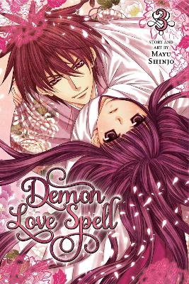Demon Love Spell 03 pa