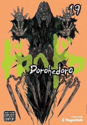 Dorohedoro (Vol.19) - Q-Hayashida -  Viz Media