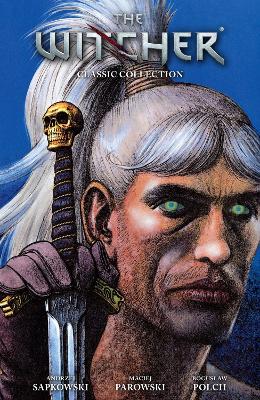 Witcher: Classic Collection, the