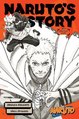 Naruto: Narutos Story Familpa