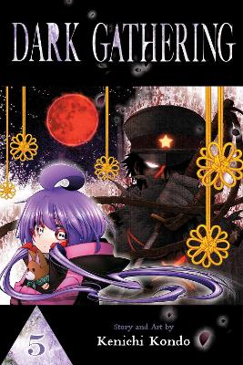 Dark Gathering, Vol. 5 pa