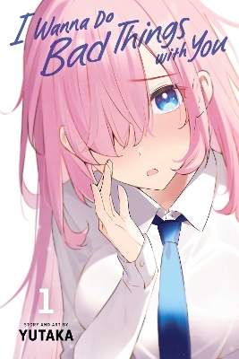 I Wanna do bad Things v1 pa