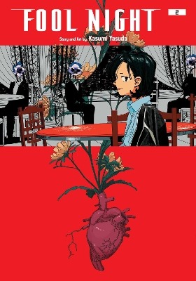 Fool Night, Vol. 2 pa