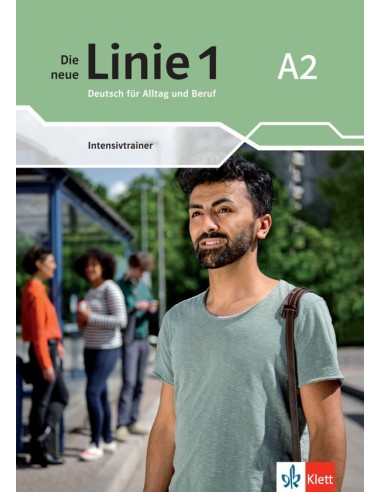 Die neue Linie 1 (A2), Intensivtrainer