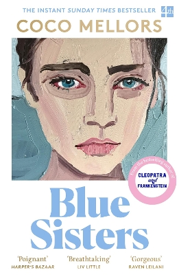 Blue Sisters - Coco Mellors - Harper Collins
