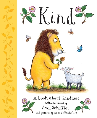 Kind - Alison Green, Axel Scheffler