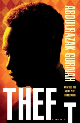 Theft tpb