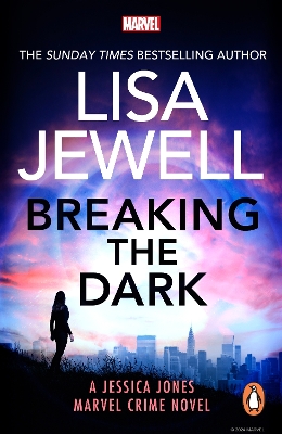 Breaking the Dark - Lisa Jewell