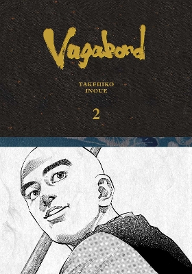 Vagabond Definitive ed v2 ha
