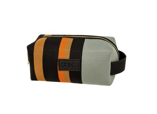 Polo Cosmetic Bag Loona (Lines)