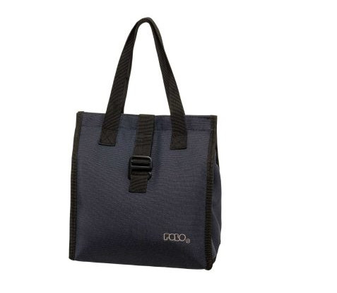 Polo Lunch Bag Office II (Μπλε Νύχτας)