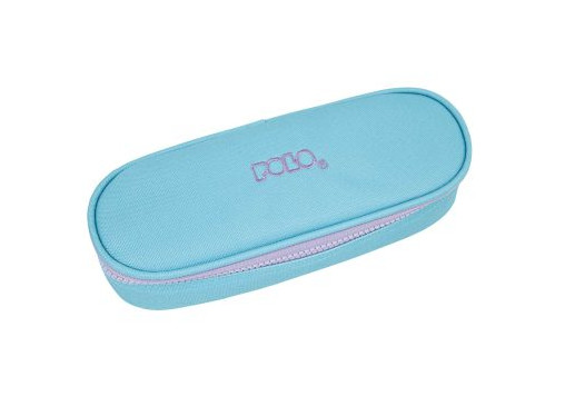 Polo Κασετίνα ''Box III'' (Λουλακί/Τιρκουάζ)