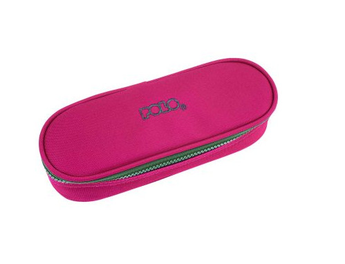 Polo Κασετίνα ''Box III'' (Φούξια/Χακί)